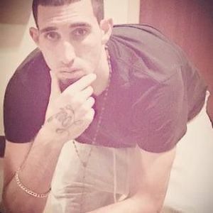 Meet your Posher, Frank